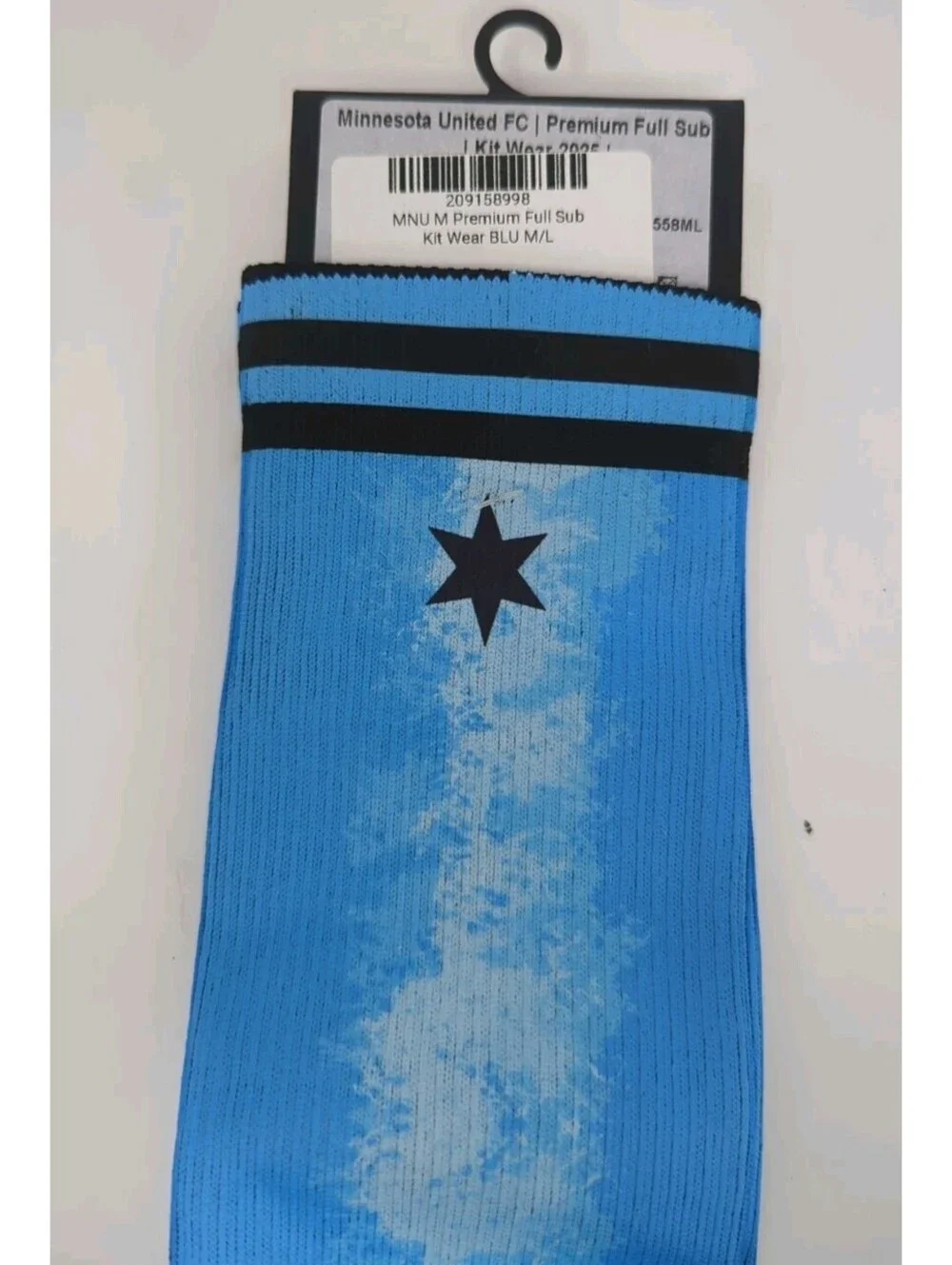 Strideline unisexminnesota united